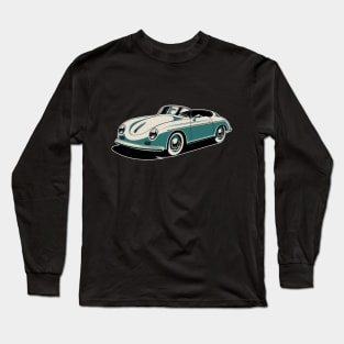 Speedster Long Sleeve T-Shirt